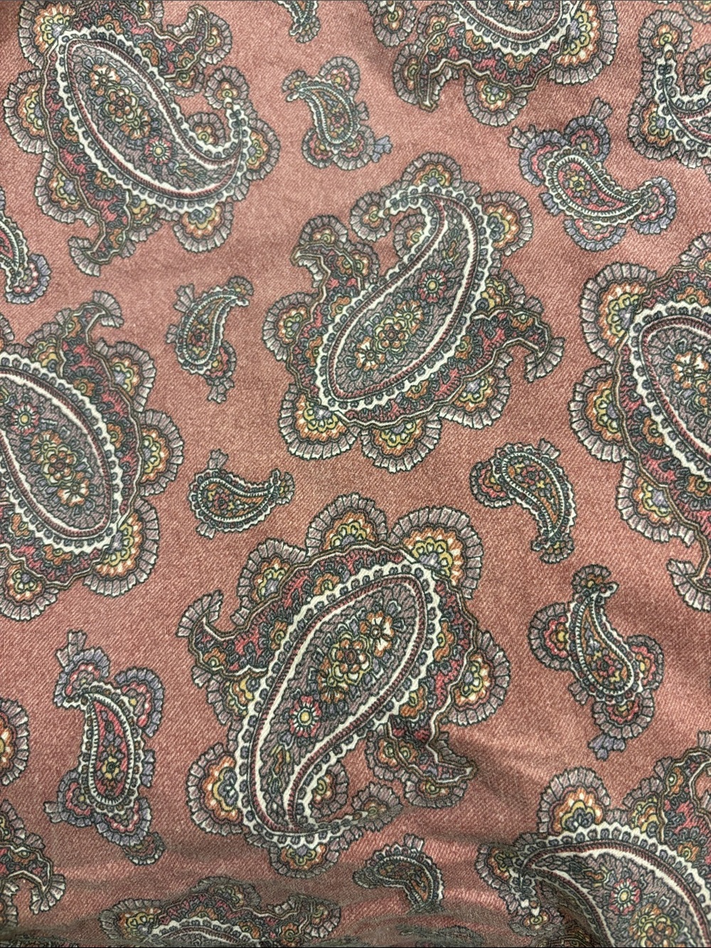 Vintage Ralph Lauren 80s 90s 100% Cotton Queen Sheets. Made in USA
